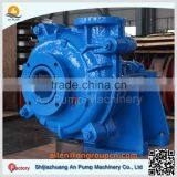 Centrifugal End Suction Chrome Alloy Slurry Mining Pump thumbnail-6