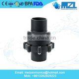 2015 MZL New Product PVC Ball Valve With Good Quality Popular in India thumbnail-4