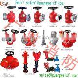 Fire Fighting Sprinklers Types,fire Hydrant,indoor Fire Hydrant