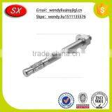 Hot Sale Latest Hex Bolts and Nuts thumbnail-2