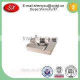 China Factory Customized Hotel Rould Metal Ashtray, Cigar Ashtray Ash Bin , Tobacco Jar thumbnail-1