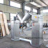 2017 Latest V Type Mixer V Shaped Mixer V Shape Powder Mixer thumbnail-4