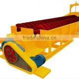 Double Spiral Stone/ Sea Sand Washer/washing Machine With Capacity 10-100 T/H thumbnail-2