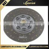 Auto Truck Clutch Disc OEM 20366563 1878001215 Used for VolvoFM 400 Heavy Truck thumbnail-1