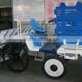 HIGH-SPEED RICE TRANSPLANTER thumbnail-1
