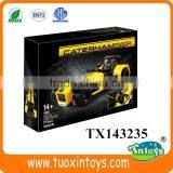 Mini Cooper Block Educational Toys for Kids (1077pcs) thumbnail-6