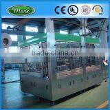 Mineral Water Filling Machine