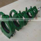 Chemically Resistant Heavy Duty Industrial Peristaltic Hose Pump Rubber Hose Pump thumbnail-4