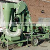 5XZC-5BX Barley Seed Cleaning Machine thumbnail-2