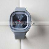 Unisex Odm Silicone Watch /jelly Watch /wristwatch thumbnail-1