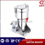 GRT - 06BL Herb Tobacoo Grinder With Lock Type Lid & Mirco-Switch