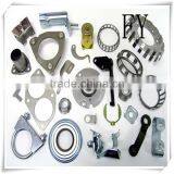 Custom Furniture Metal Precision Sheet Hot Metal Stamping Parts thumbnail-6