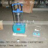 Size Test/Testing Sieve For Size Grading Test