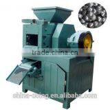 High Quality and Less Pollution Coal Powder Briquette Machine Briquette Press Machine thumbnail-1