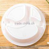 Do You Know Why Plastic Food Container 3 Compartment Containers for All People thumbnail-2