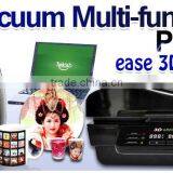 2016 New 3D Sublimation Heat Press Transfer Machine Best Selling thumbnail-1