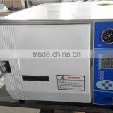 20/24 Liters Dental Autoclave TS-AD Steam Sterilizer Machine With Drying Function thumbnail-4