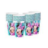 Disposable Iced Coffee Cups With Lids,custom Takeaway Coffee Cups thumbnail-5