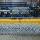 Hebei China Galvanized/PVC Coated Plastic Chain Link Wire Mesh thumbnail-6