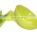 Dip Clip Dip Bowl Mini Plastic Dip Clips Dip Dish Plastic Bowl With Clip thumbnail-5