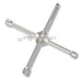 17",19", 21"23"High Quality Cross Rim Wrench With Plastic Handle thumbnail-5