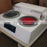 MP-2 Metallographic Specimeng Grinding Polishing Machine thumbnail-4