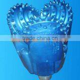 Non-coring PDC Drill Bit thumbnail-2