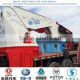 China Crane Truck Seller, 4t Mini Crane for Sale thumbnail-6