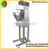 High Speed Industrial Automatic Beef Meat Ball Molding Machine Chicken Meatball Forming Machine
