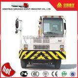 SINOTRUK HOVA 4x2 Heavy Truck, 4x2 Terminal Tractor for Port with Low price