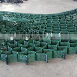 High Strength HDPE Geocell to Support the Pipeline and Sewer thumbnail-1