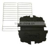 Promotional Folding Disposable BBQ Grills thumbnail-3