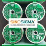 OEM Newest Design PCB Circuit Board Flashlight PCB Service Outdoor Light PCB thumbnail-2