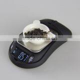 Cheap 0.01g Digital Eletronic Jewelry Pocket Scale With Blue Backlight thumbnail-2