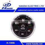 Waterproof Bluetooth Video Receive Made in China