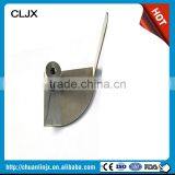 Custom Precision Parts for Perforated Building Fitting thumbnail-3