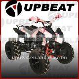 110cc High Quality Atv (kawasaki Style) thumbnail-1