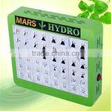 2016 High Quality Mars Hydro Reflector LED Grow Light With Growth/Bloom Switches for Hydroponic Indoor Planting