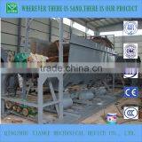 Rotary Sand Trommel Drum Screen For Sale thumbnail-5