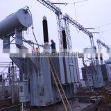 Auto IEC Certification Special Traction Transformer thumbnail-3