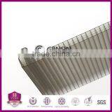 10mm U Lock Polycarbonate Sheet/4-wall thumbnail-2