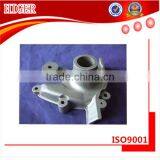 Aluminum Railing Base thumbnail-1