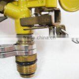 Metal Tripod Sprinkler For Orchard Irrigation thumbnail-5