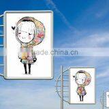 1M Pvc Flex Outdoor Hanging Banner 340g thumbnail-4