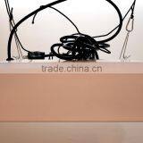 Hydroponics Indoor Growing Double Ended DE Grow Reflector /greenhouse Grow Light thumbnail-1