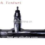 PVDF Water Filter Tube Ozone Venturi Mixer fo Rwater Agriculture thumbnail-5