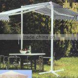 2013 Hanging Outdoor Garden Umbrella 11420 thumbnail-1