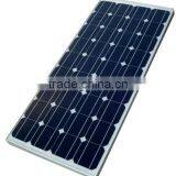 Solar Pumping System USED !!90W Poly Silicon High Efficiency Solar Module&solar Panel thumbnail-1