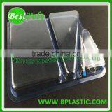 Disposable Thermoform Tray Medical Plastic PETG Can Custom thumbnail-3