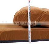 Vivinature Big Relax Sofa Bed With Adjustable Styple, Floor Sofa and Floor Chair thumbnail-6